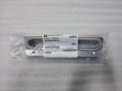 Applied Materials 0040-76858 INSERT, BARRIER 200MM SLIT VALVE HDP-CVD AMAT