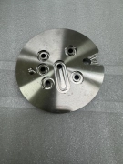 Applied Materials 0040-83501 FLANGE 6 PORT, 300MM PROFILER AMAT