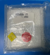 Applied Materials 0040-85529 bracket smoke detector loadport AMAT