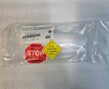 Applied Materials 0040-86872 HDLBAR 1"OD X 5"L AMAT