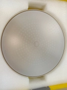 APPLIED MATERIALS 0040-87957 PRODUCER Y2O3 SHOWERHEAD 300MM