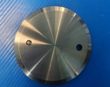 Applied Materials 0040-89601 SPINDLE BLANKOFF PLATE 300MM REFLEXION AMAT (C)