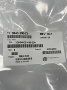 Applied Materials, 0040-99953, ESC ASSY 195MM FLAT SIMPLE CATHODE, MXP