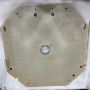 Applied Materials 0041-12770 ENDURA SOURCE CPI-VMO CHAMBER LID AMAT (C)