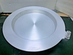 Applied Materials 0041-25016 Rev 05 Faceplate,AMAT,Used,US+9479