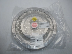 Applied Materials 0041-31511 Shower Head STM 4MM SIC Top Electrode