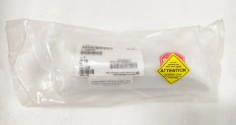 APPLIED MATERIALS 0041-35242 FITTING WATER INLET/ OUTLET 1.25 THK AMAT *UNUSED*