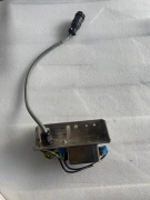 APPLIED MATERIALS 0041-57609 ECORCOM 10VW1 F7256