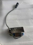 APPLIED MATERIALS 0041-57609 ECORCOM 10VW1 F7256