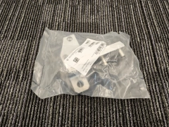 Applied Materials 0041-62137 Left Hinge Base Assy Bolted Inductive