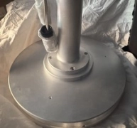 Applied Materials 0041-81349 Heater Assembly