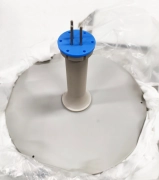 APPLIED MATERIALS 0041-90952 AIN 300MM SINGLE HEATER ASSY AMAT *UNUSED*