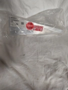 Applied Materials 0041-95305 Electrode Plate 4mm Recess Rd Plasma Hvm