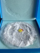 Applied Materials 0041-96742 REV 03 FACEPLATE , NO COOLING , SRP , PRODUCER GT