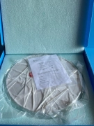 Applied Materials 0041-96742 REV 03 FACEPLATE , NO COOLING , SRP , PRODUCER GT