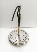 APPLIED MATERIALS 0042-18115 HEATER CHUCK ASSY AMAT