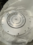 Applied Materials 0042-75747 Flat Plate