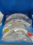 Applied materials 0045-00126 / PUMPING CHANNEL, ANODIZED, PRODUCER 200M Lot of 3