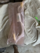 APPLIED MATERIALS 0050-06116 AMAT Weldment Chamber Position A Ultima