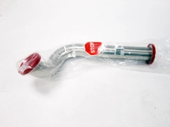 APPLIED MATERIALS 0050-42617-001 VACUUM FITTING TUBING 005042617001 KF40 KF-40