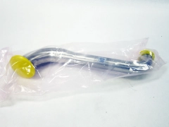 APPLIED MATERIALS 0050-76668 VACUUM FITTING TUBING 005076668 KF40 KF50 REDUCER