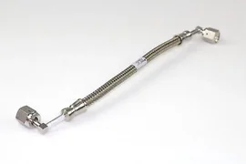 applied materials 0050-86772 gasline flexline pedistal cvd endura 2