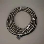 Applied Materials 0051-85514 Braided Supply/return Hose