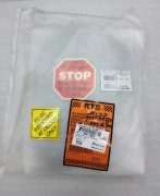 Applied Materials 0090-00524 HARNESS, ASSY WXZ UWAVE CENTURA CMF AMAT