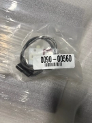 Applied Materials 0090-00560, MALEMA FLOW SWITCH M-60-T23-01-011 AMAT