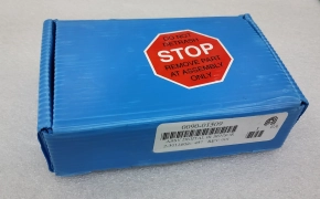 Applied Materials 0090-01509 DIGITAL IR SENSOR W/CASE, SILICON DPS R1 AMAT (C)