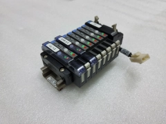 Applied Materials 0090-01755 (0090-01800) AMPLIFIER ASSY, SNSR WFR DETECT (C)