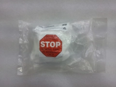 Applied Materials 0090-03861 LOADLOCK BRAKE INDEXER ASSEMBLY AMAT