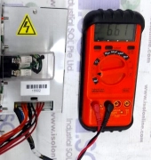 Applied Materials 0090-04247 power supply ATX assy. 0090-04247,001