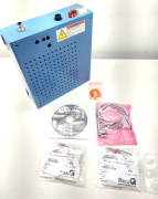 Applied Materials 0090-07540 DC Power and Control Box Assy