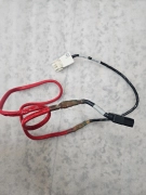 Applied Materials 0090-09067 VESS/MFC LINE HEATER, H2O VDSII AMAT