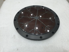 Applied Materials 0090-09258 ESC ASSY 195MM FLAT SIMPLE CATHODE, MXP AMAT