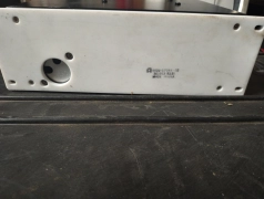 APPLIED MATERIALS 0090-10592 / 0022-17265 AMAT FILTER