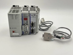 APPLIED MATERIALS 0090-C1080 /Allen Bradley 1769-L30ER / 1769-ASCII A / 1769-SDN