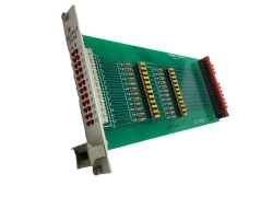 Applied Materials  0100-00002 FUSE BOARD, PWB ASSY AMAT