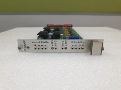 Applied Materials  0100-00008   PCB ASSEMBLY T.C. GAUGE MONITOR AMAT
