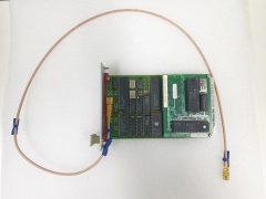 Applied Materials 0100-00191 (0150-00113) VIDEO CONTROLLER BOARD AMAT