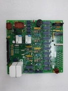 Applied Materials 0100-00611 ASSY, PCB, SMOKE AND WATER LEAK DET AMAT