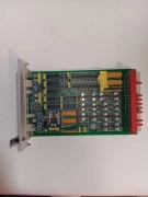 Applied Materials 0100-01032 Iss B Vacuum Control Interlock, Unknown Condition