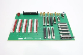 Applied Materials 0100-01231 Ac Distribution Board