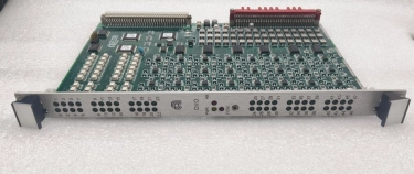 Applied Materials 0100-01321 PCB, Digital I/O Board