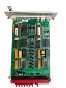 Applied Materials 0100-01326 TURBO PUMP INTERFACE AMAT