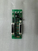 Applied Materials 0100-01339 PCB ASSY, 300MM LID SENSORS MUX AMAT