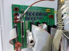 Applied Materials 0100-01652 PCBA, HDPCVD 300MM AP GAS PANEL DISTRIBUTION AMAT