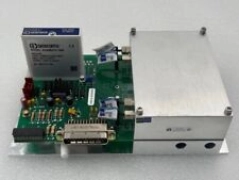 Applied Materials 0100-01708 Rev 11 Pedestal Integration Assembly PCB Used