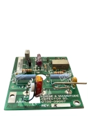 Applied Materials 0100-09007 Phase & Magnitude Detector REV. K